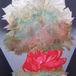 Lithographie G-13 "Litho. Mourlot N°2"