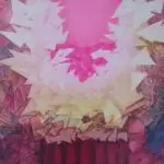 Lithographie G-15 "Litho. Mourlot N°4"