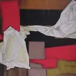 Mixographie G-8 R "Rio Blanco" Rouge