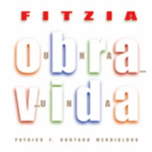 Fitzia Mendialdua Art Distinctions par Patrick Hurtado