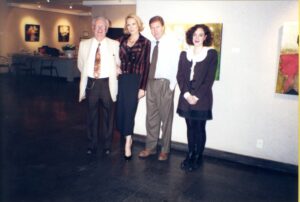 Expo Misrachi 1995 2