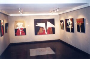 Expo Misrachi 1995 3
