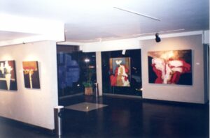 Expo Misrachi 1995 4