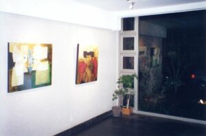 Expo Misrachi 1995 5