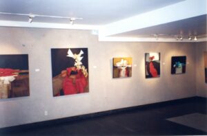 Expo Misrachi 1995 6