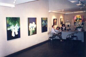 Expo Misrachi 1995 7