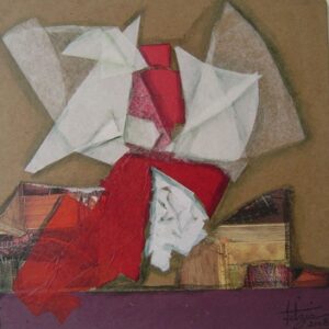 FITZIA Art Contemporain 3510