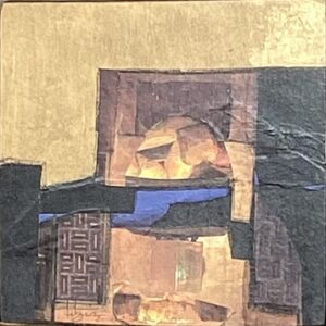FITZIA Collage moderne 3523