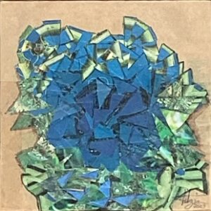 FITZIA Collage moderne 3555/3
